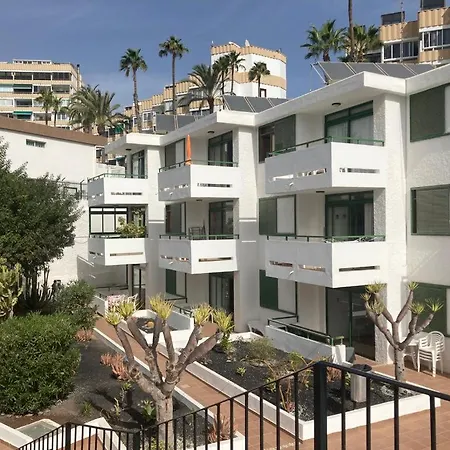 Apartmán Azul Playa Del Ingles, Yumbo Area Playa del Inglés