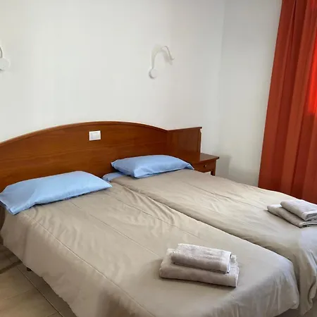Apartmán Azul Playa Del Ingles, Yumbo Area